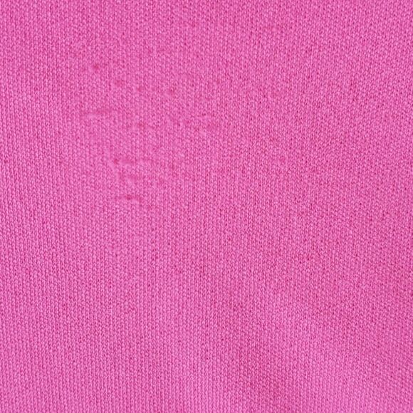 Under Armour Bubble Gum Pink Dry Fit T-Shirt - Picture 4 of 5